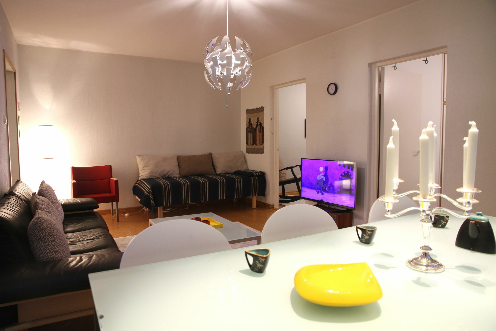 Wonderful Helsinki Apartment Exterior photo