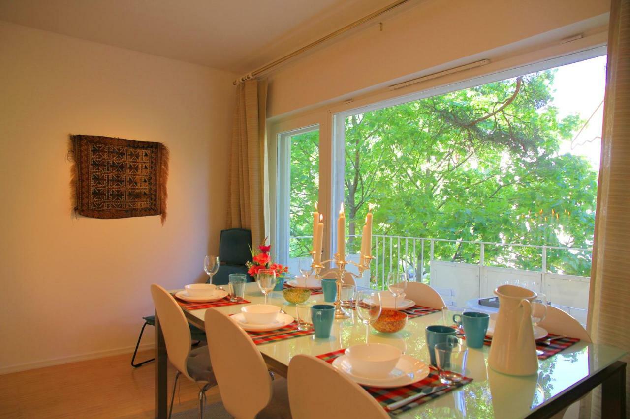 Wonderful Helsinki Apartment Exterior photo
